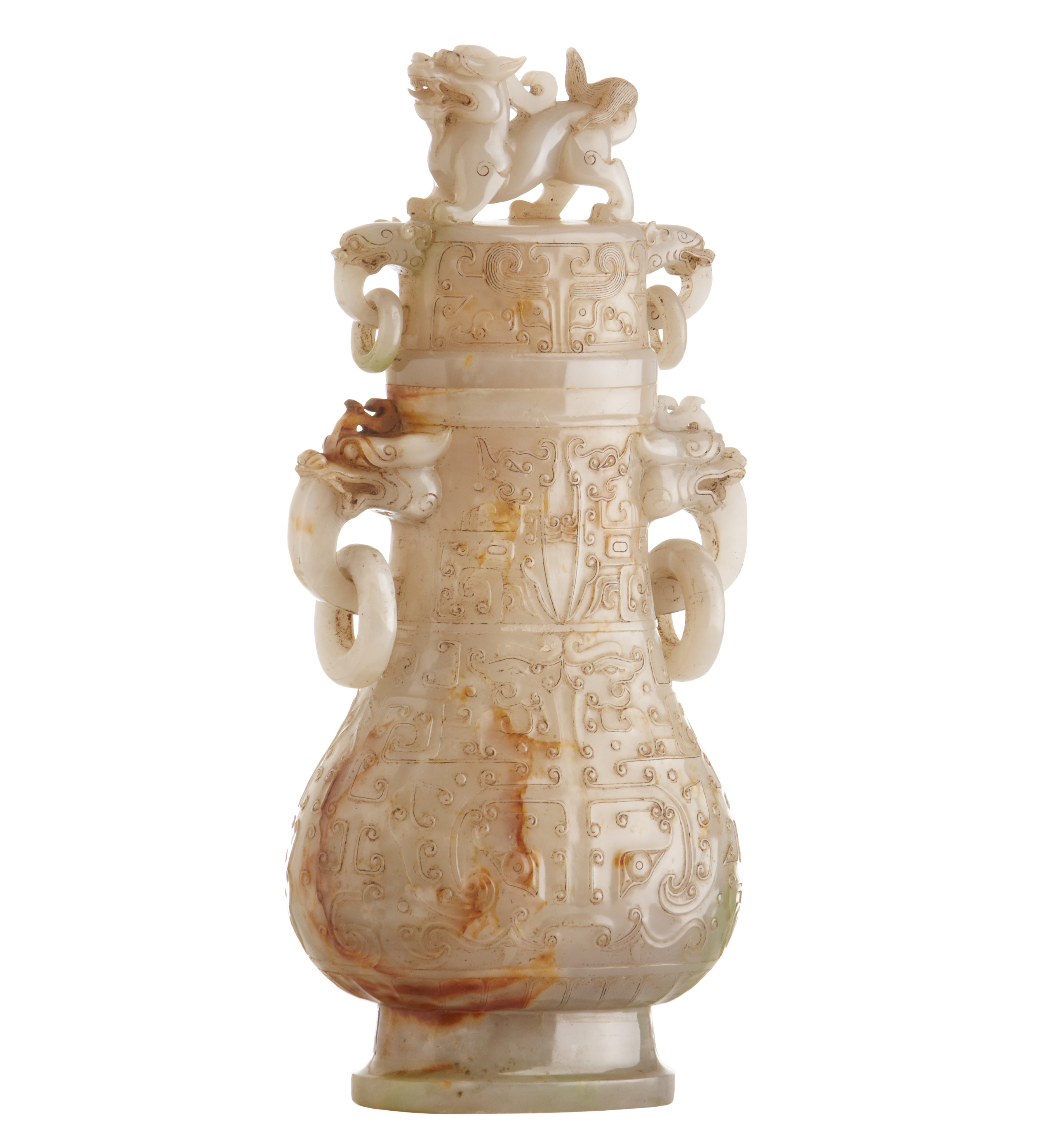 Chinese Interior Art Jade Global supply Gennep