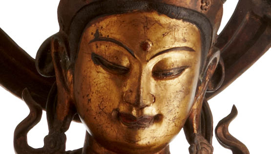 Chinese Porcelain Art Exhibition