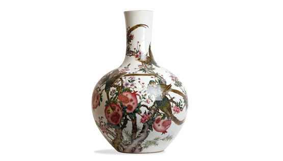 Jade Lee Chinese Art Gallery Gennep