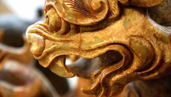 Jade Lee Chinese Art Gallery Gennep