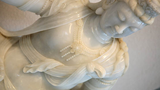 Jade Lee Chinese Art Gallery Gennep